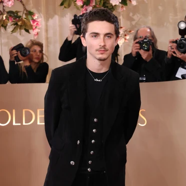 «Одна битва за іншою», «Юнацтво» та інші переможці «Золотого глобуса — 2026»