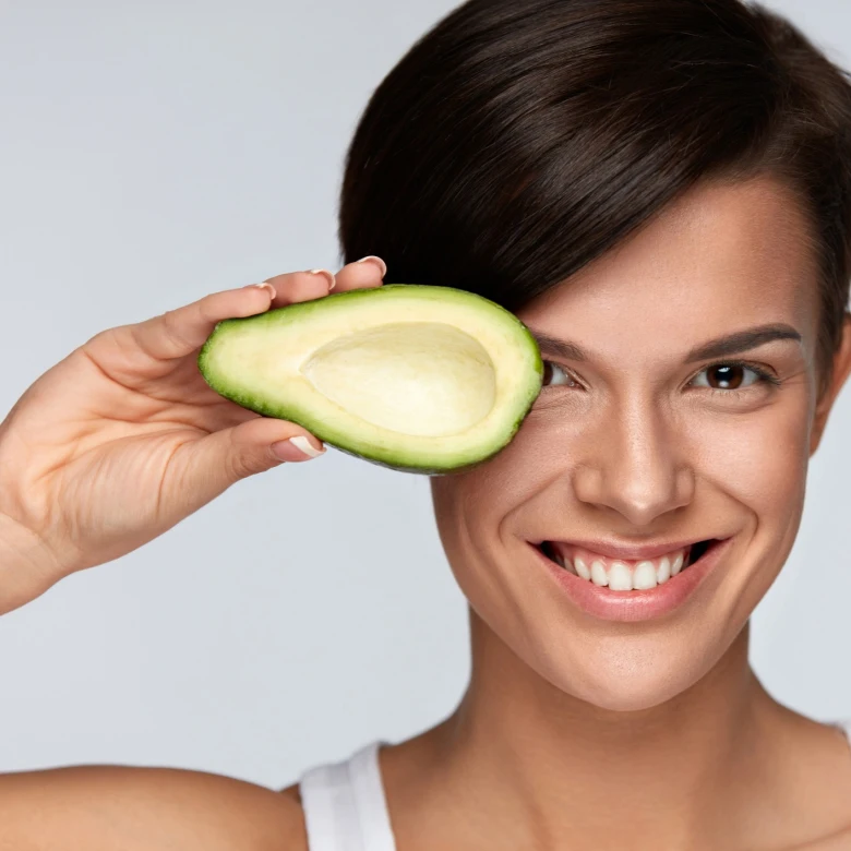 Що треба їсти для сяйва шкіри