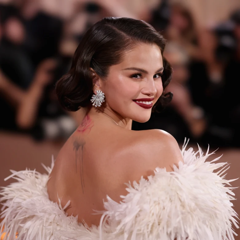 Найкращі образи знаменитостей церемонії «Золотий глобус — 2026» 