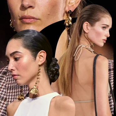 Головні зачіски сезону весна-літо — 2026