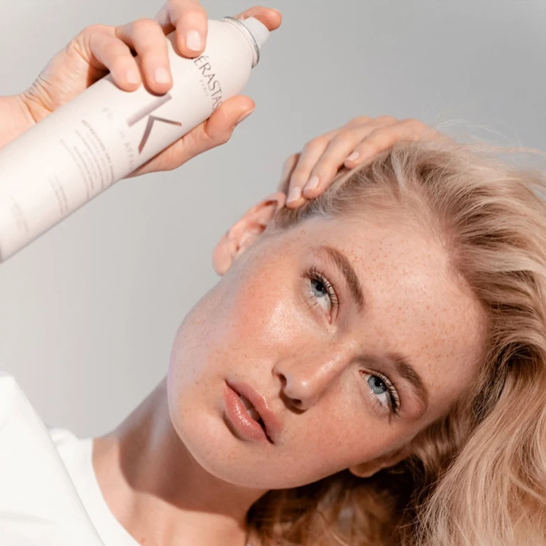 Сухі шампуні, які справді працюють