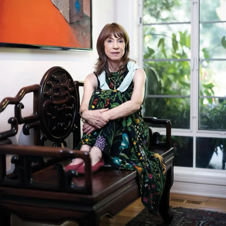 Читаємо уривок з історичного роману американської письменниці Лізи Сі «Жіноче коло пані Тань»