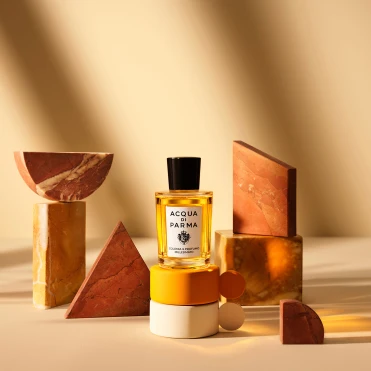 Acqua di Parma відзначає 110 років новим лімітованим ароматом 