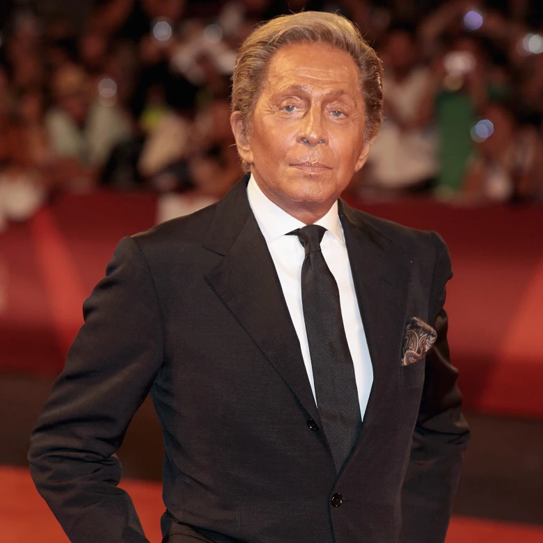 Валентіно Гаравані помер у віці 93 років 