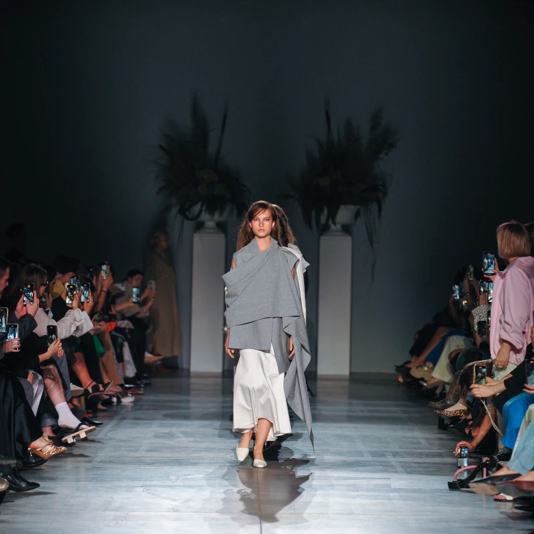 Кому і навіщо потрібен Ukrainian Fashion Week: чому тиждень моди — це вагомий PR-інструмент 