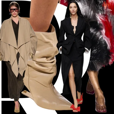 7 головних пар взуття, які зроблять ваш стиль бездоганним цієї весни