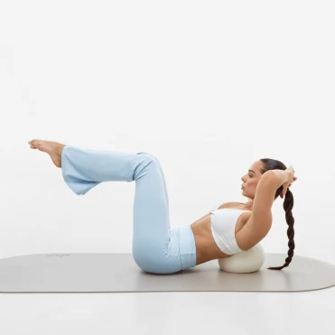 5 лайфхаків, як почати тренуватися вдома — і не кинути через тиждень