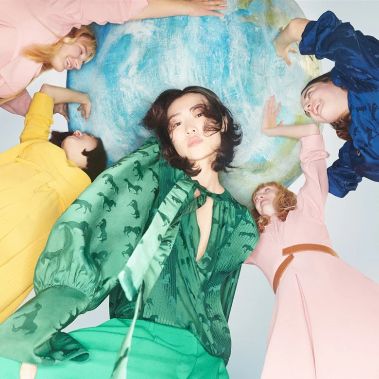 Мистецтво сталості: екошик чи просто маркетинговий хід?