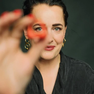 Авторський почерк: режисерка Ольга Гібелінда про фільм «Королеви радості»