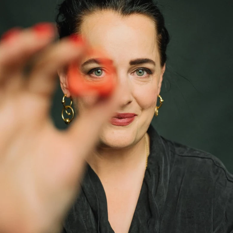 Авторський почерк: режисерка Ольга Гібелінда про фільм «Королеви радості»