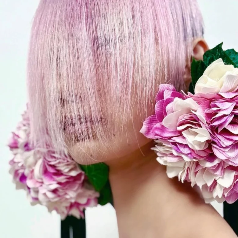 Весняні б’юті-ідеї з кутюрного показу Dior весна-літо 2026