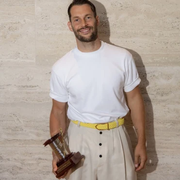 Jacquemus представив першого в історії бренду амбасадора 