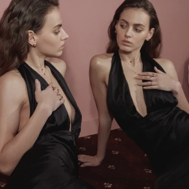 Від передчуття до пристрасті: нова колекція бренду SOVA, натхнена магією закоханості