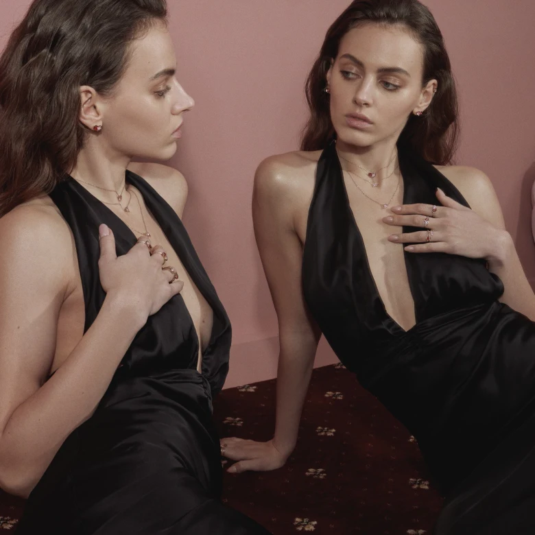 Від передчуття до пристрасті: нова колекція бренду SOVA, натхнена магією закоханості