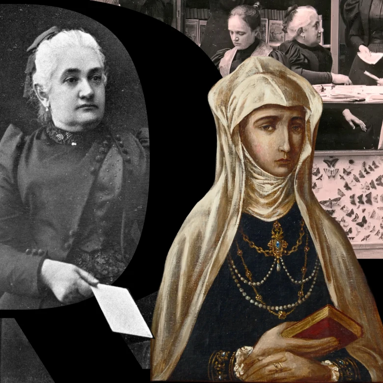 Меценатки в тіні історії: як жінки формували українську культуру