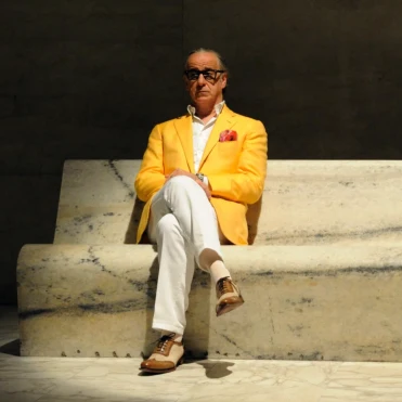 Унікальний стиль і почуття гумору: за що ми любимо кіно Паоло Соррентіно