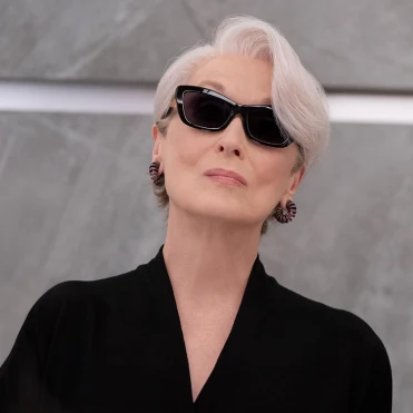 Дивимося перший офіційний трейлер «Диявол носить Prada 2»