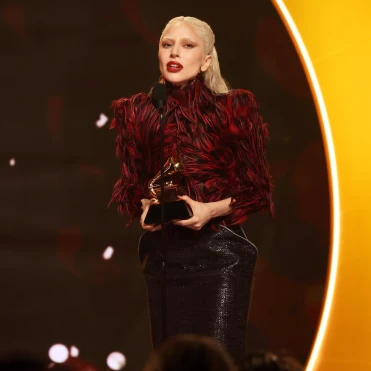 Bad Bunny, Леді Гага, Біллі Айліш та інші переможці премії «Ґреммі-2026»