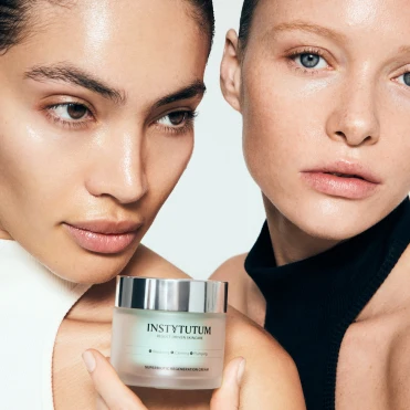 INSTYTUTUM оголошує найбільшу трансформацію за 11 років — від skincare до longevity-бренду