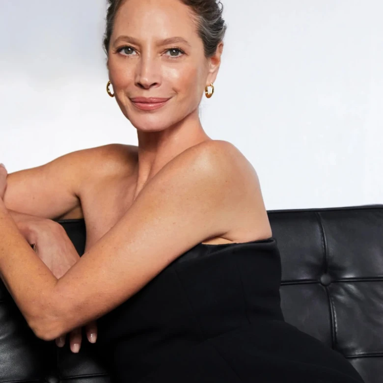 Крісті Терлінгтон стала новою глобальною амбасадоркою Lancôme