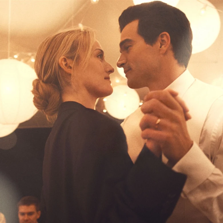 5 найочікуваніших серіалів лютого