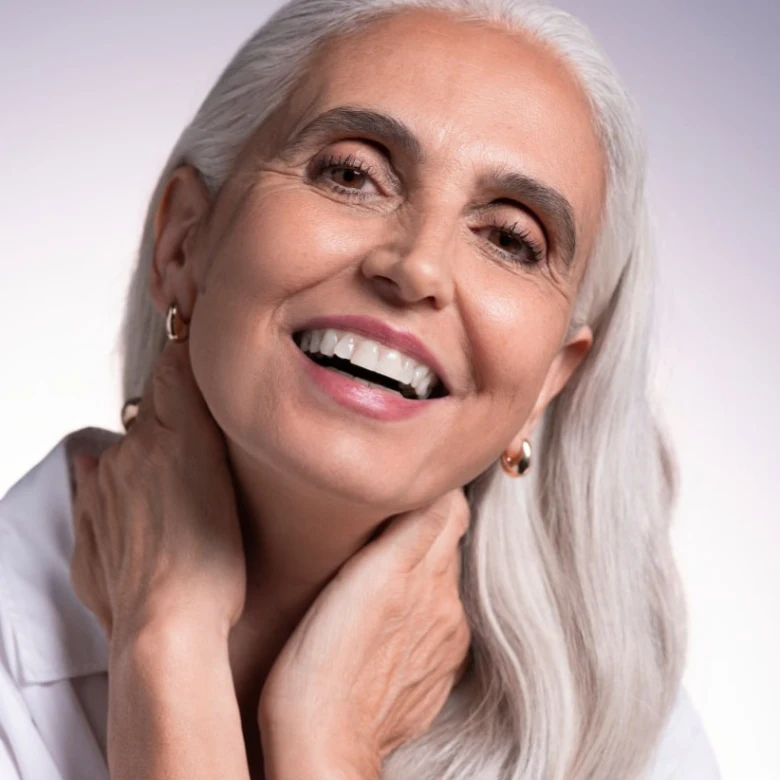 Догляд під час менопаузи: 7 косметичних колекцій для шкіри в період гормональних змін