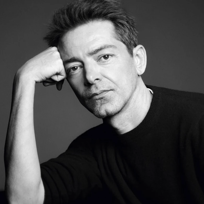 Що потрібно знати про Пітера Мюльє — одного з найвпливовіших сучасних дизайнерів 