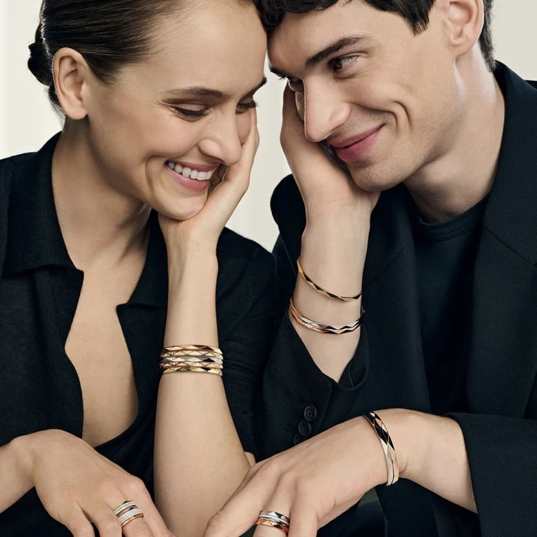 Найромантичніші ювелірні подарунки до Дня святого Валентина — 2026 