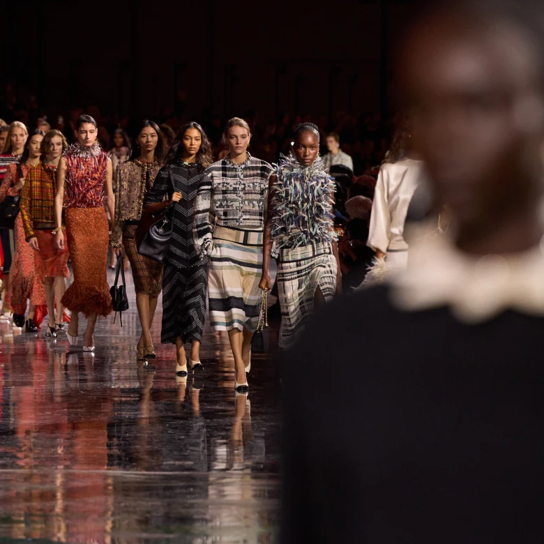 Нью-Йорк, Лондон, Мілан, Париж: оголошено офіційний розклад тижнів моди сезону осінь-зима — 2026/27 