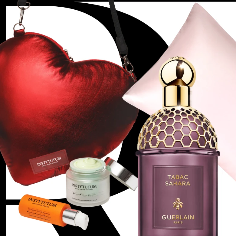 Що подарувати на 14 лютого: найкращі б’юті-новинки для нього і для неї