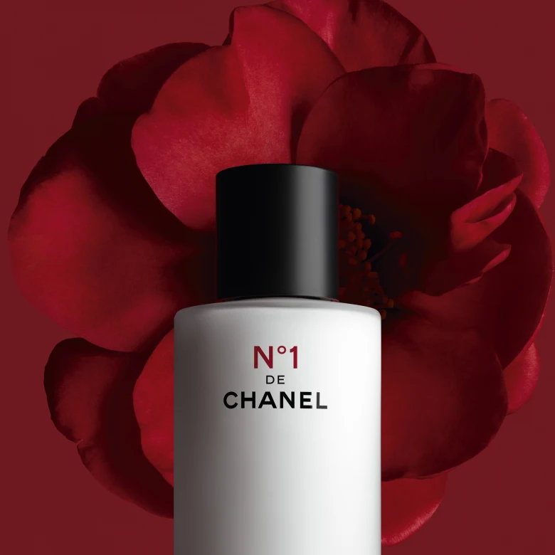 CHANEL представляє нову емульсію N°1: щоденне оновлення та ефект гладкої шкіри