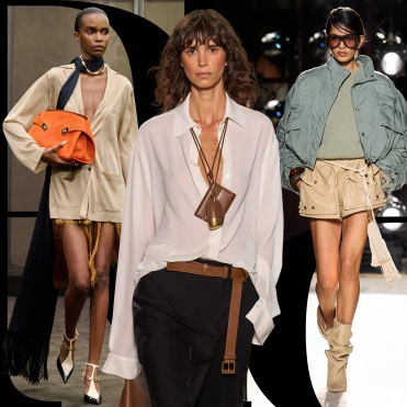 8 наймодніших речей сезону весна-літо — 2026 