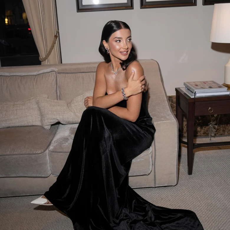 KAMNI на Віденському оперному балу: Міст між українським мистецтвом та європейською традицією