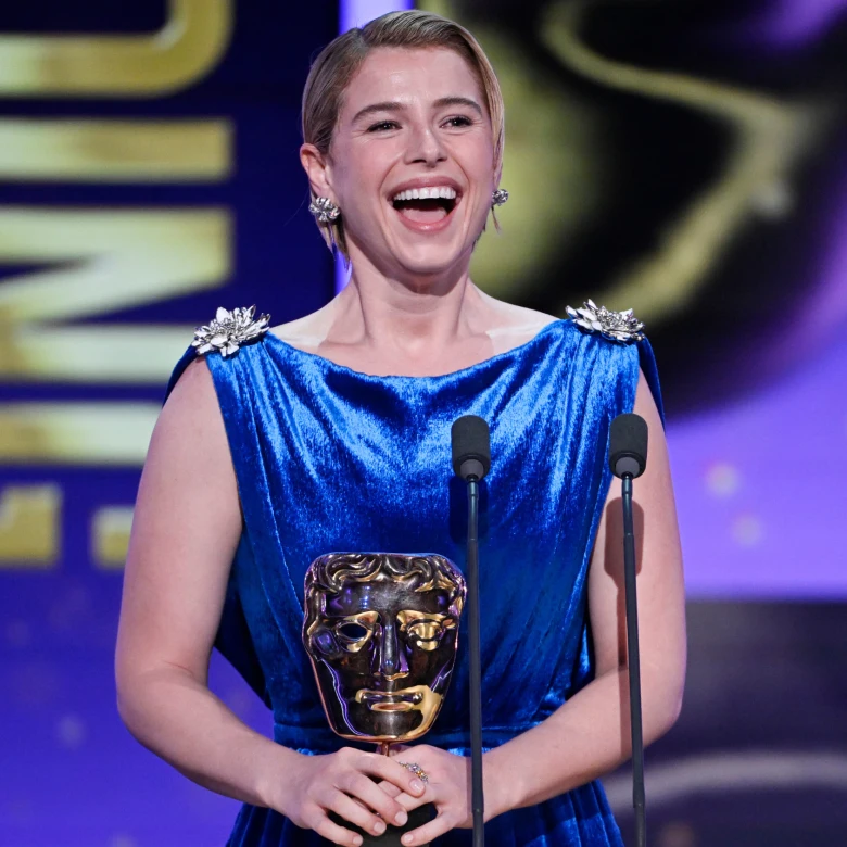 ​​​​​​​«Одна битва за іншою», «Гамнет» та інші переможці премії BAFTA-2026