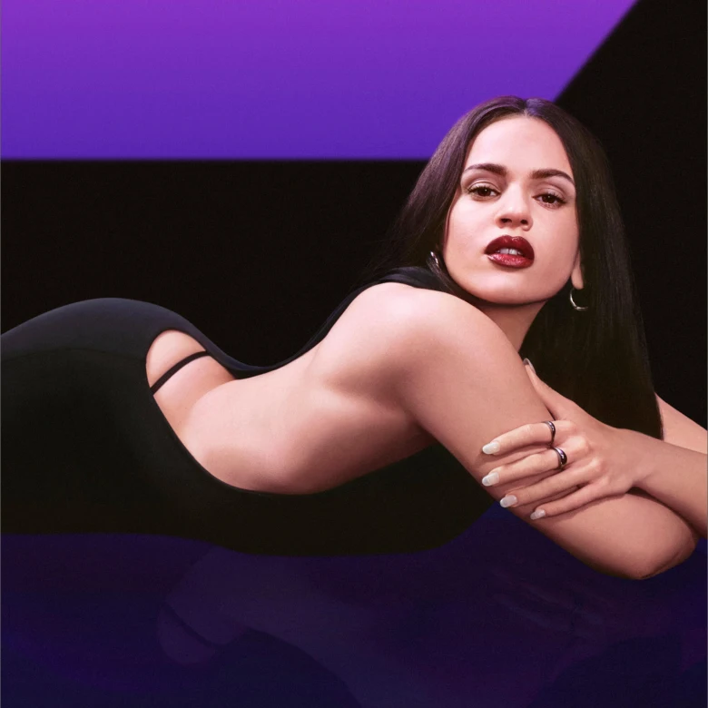 Розалія в новому яскравому кампейні Calvin Klein: співачка стала обличчям ароматів Euphoria Elixirs