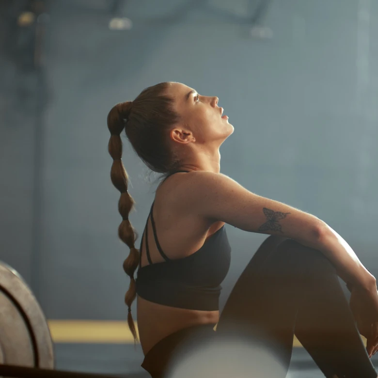 Як пережити стан «нема сил» наприкинці зими і не кинути тренування