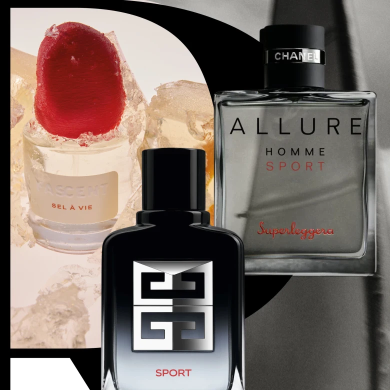 Парфумерний допінг: три весняні новинки, що заряджають на спорт