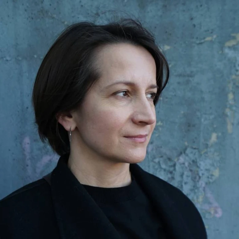 Авторський почерк: Наталка Ворожбит про виставку «Незламна Україна», що відбудеться в Лондоні