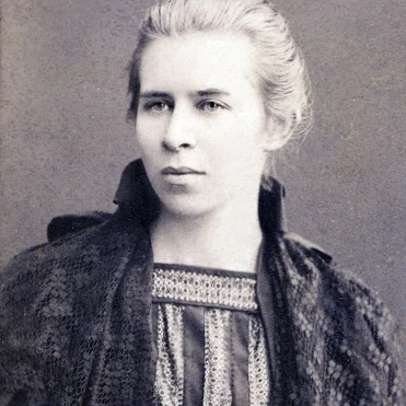 Гід гардеробом Лесі Українки: як одягалася поетеса 