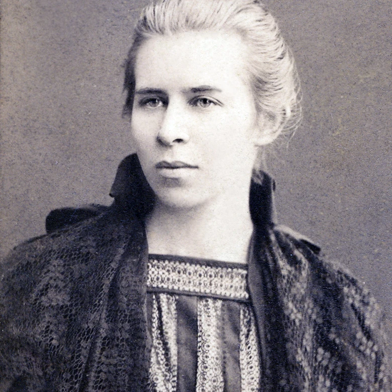 Гід гардеробом Лесі Українки: як одягалася поетеса 