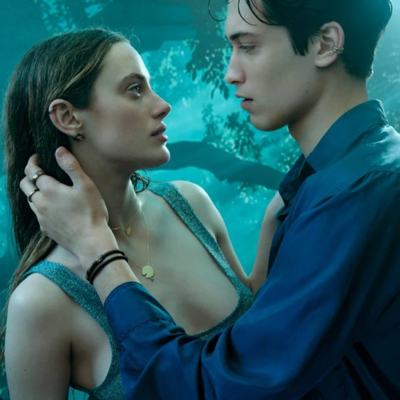 SOVA x «Мавка. Справжній міф»: коли ювелірне мистецтво зустрічає магію кіно