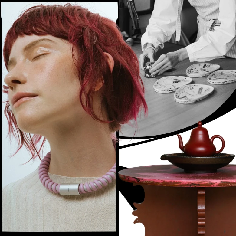 Інноваційний код стійкості: як Anumoplastic перетворює пластик на стильні та функціональні об’єкти