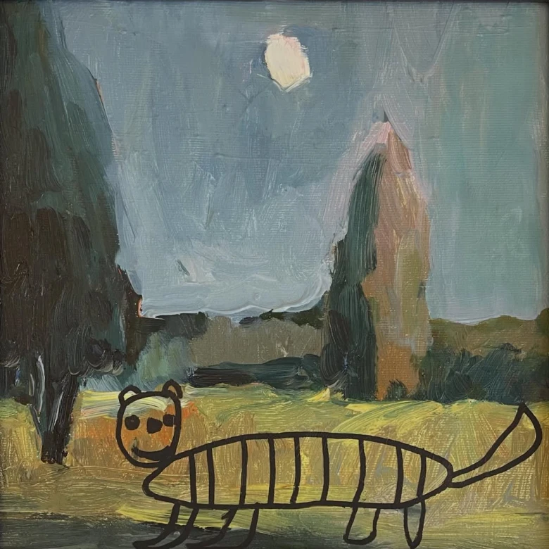 Авторський почерк: Ірина Голобородько та Лєра Тарасенко про проєкт Spilne Art x atelienormalno