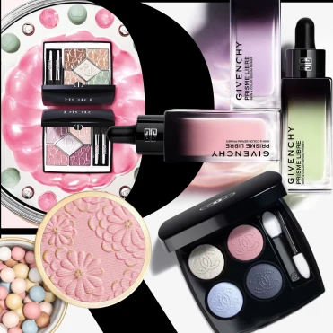 Найочікуваніші весняні колекції макіяжу-2026: головні новинки сезону