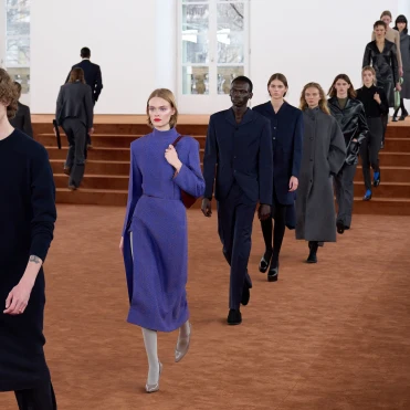 Як минув Тиждень моди в Мілані сезону осінь-зима — 2026/27: від першого показу Демни для Gucci до дебюту Марії Грації К’юрі у Fendi 