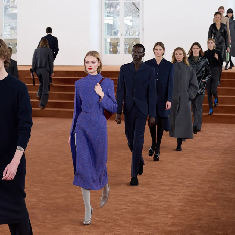 Як минув Тиждень моди в Мілані сезону осінь-зима — 2026/27: від першого показу Демни для Gucci до дебюту Марії Грації К’юрі у Fendi 