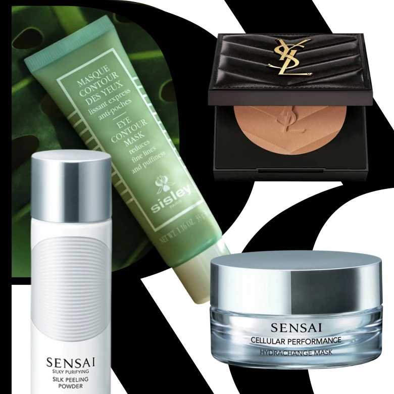 Що подарувати на 8 березня: 10 б’юті-ідей для мами, сестри й подруги