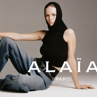 Ці джинси будуть всюди у 2026 році: повний гайд по barrel‑leg