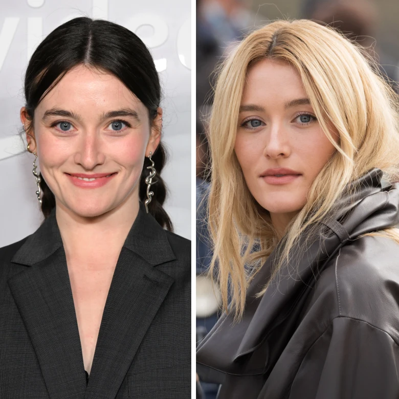 Як блонд Керолін Бессетт змінив Сару Піджон і став головним кольором 2026 року