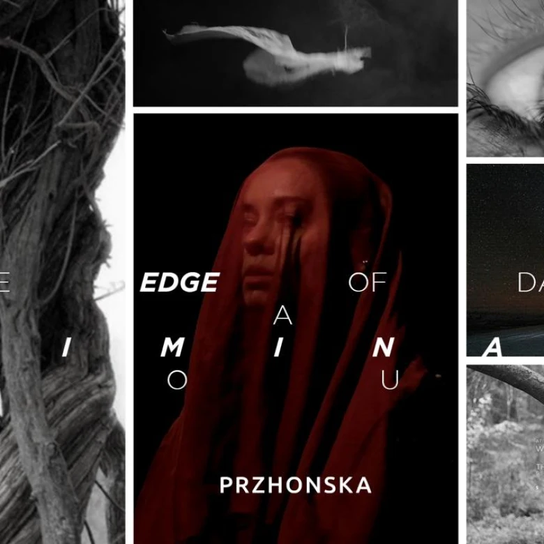 Перший погляд: якою буде нова колекція українського бренду PRZHONSKA FW26-27